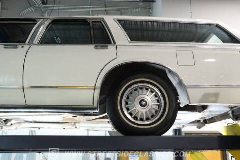 1983 Buick Electra Estate