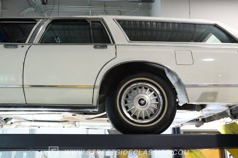 1983 Buick Electra Estate