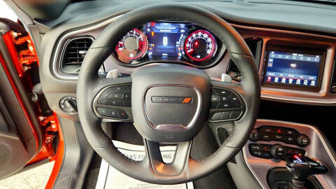 2021 Dodge Challenger R/T