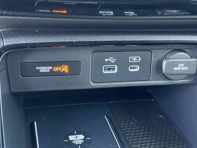 2023 Honda CR-V