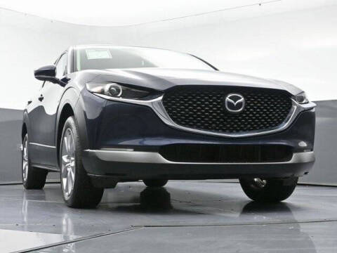 2021 Mazda CX-30 Select