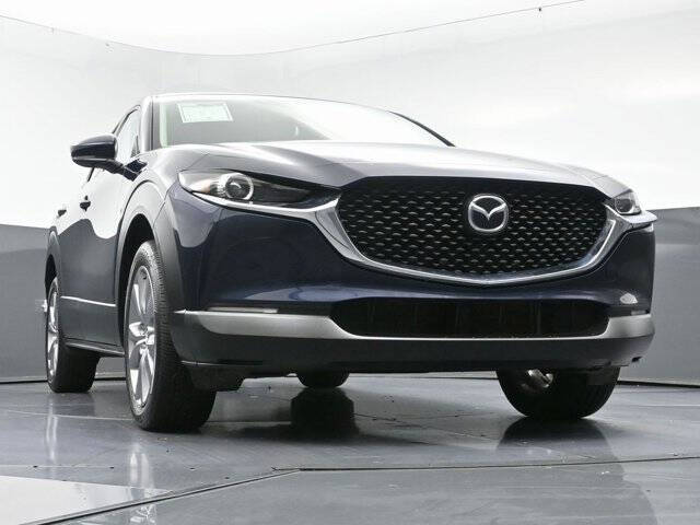 2021 Mazda CX-30 Select