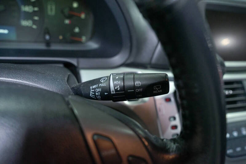 2010 Honda Odyssey Touring