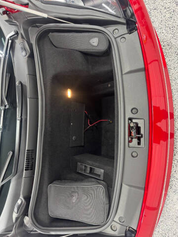 2008 Lamborghini Gallardo Spyder