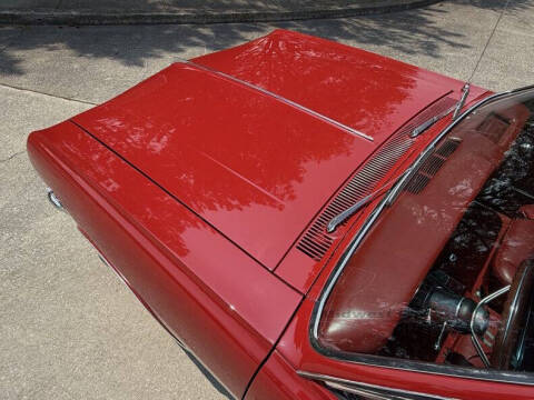 1965 Chevrolet El Camino