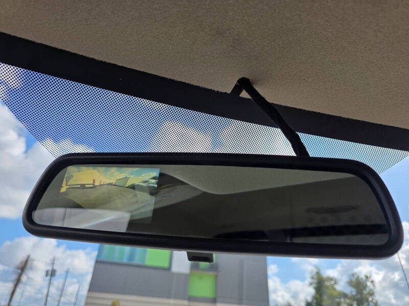 2023 GMC Savana 3500