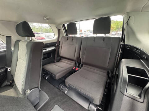 2018 Toyota 4Runner