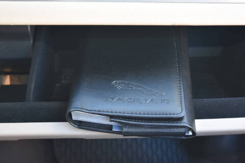 2017 Jaguar XF 20d Premium