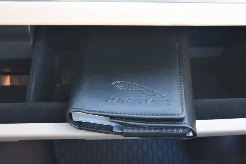 2017 Jaguar XF 20d Premium