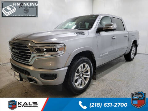 2020 RAM 1500 for sale at Kal's Kars - TRUCKS in Wadena MN