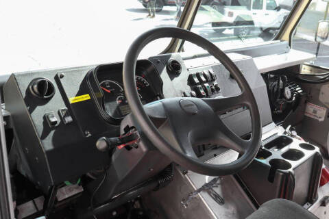 2020 Freightliner MT45 Chassis