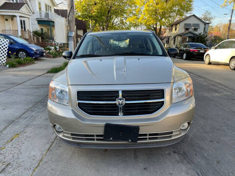 2010 Dodge Caliber for sale at Sphinx Auto Sales LLC in Milwaukee WI