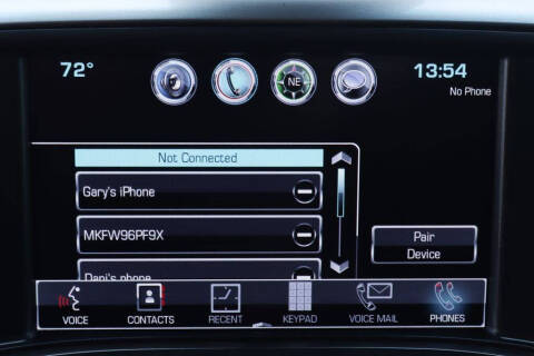 2017 Chevrolet Silverado 2500HD