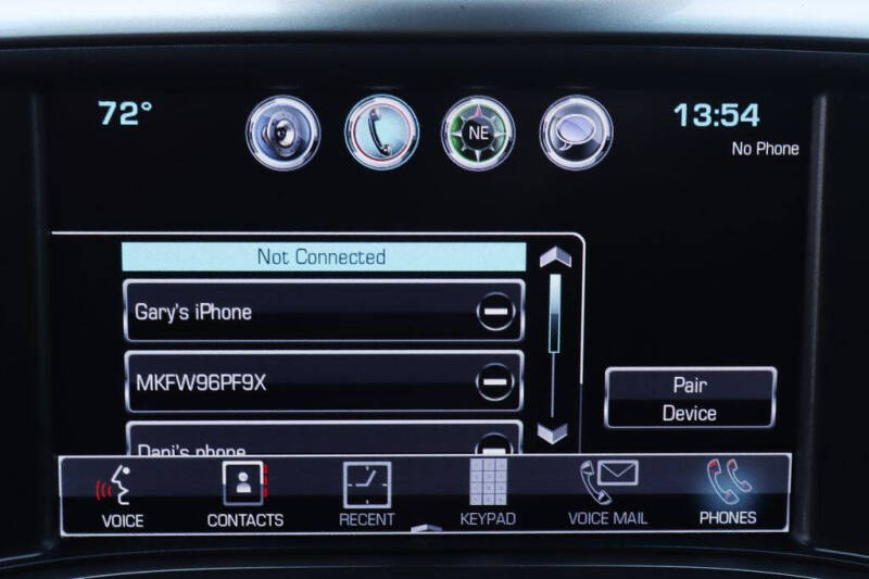 2017 Chevrolet Silverado 2500HD