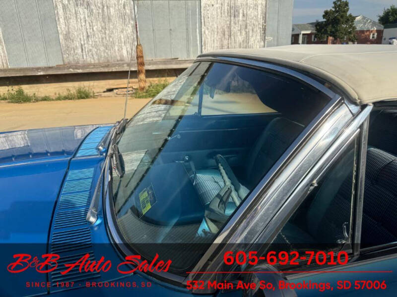 1962 Buick Special