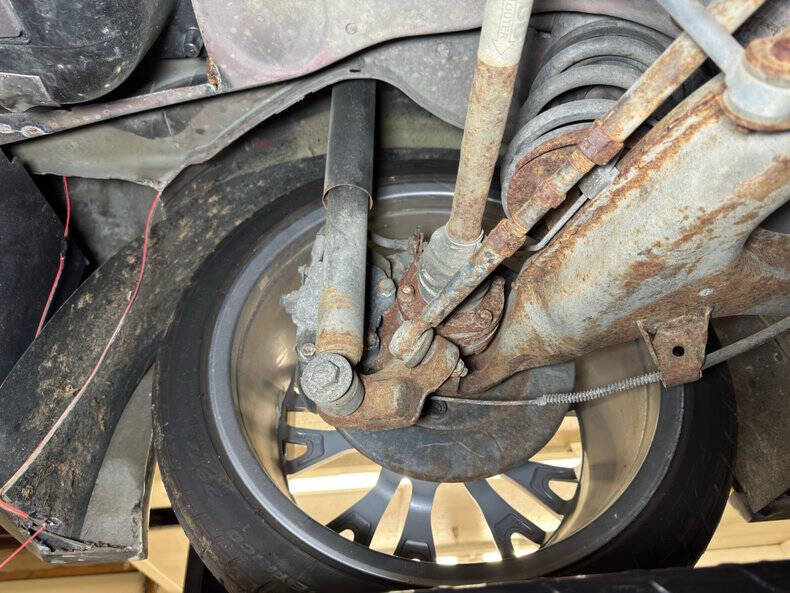 2020 Lamborghini Aventador