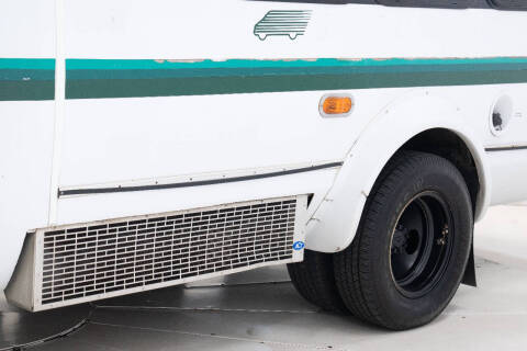 2016 Ford E-Series E-350 SD