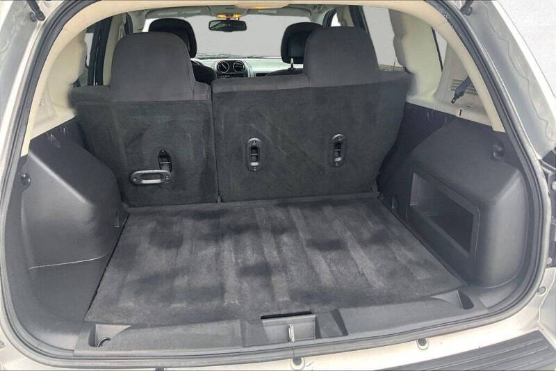 2013 Jeep Compass Latitude