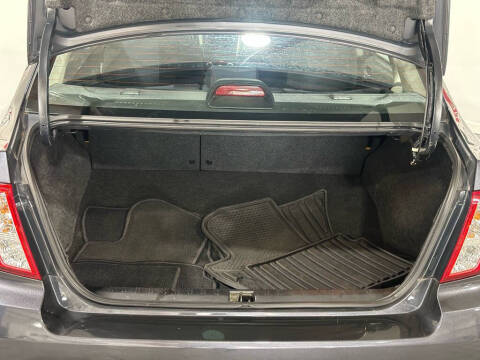 2014 Subaru Impreza WRX