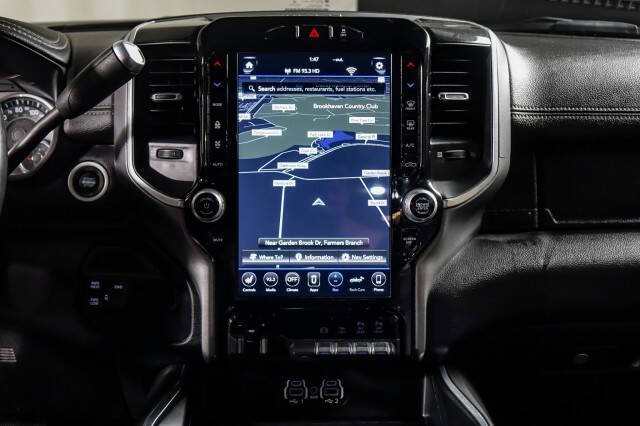 2021 RAM 3500 Laramie