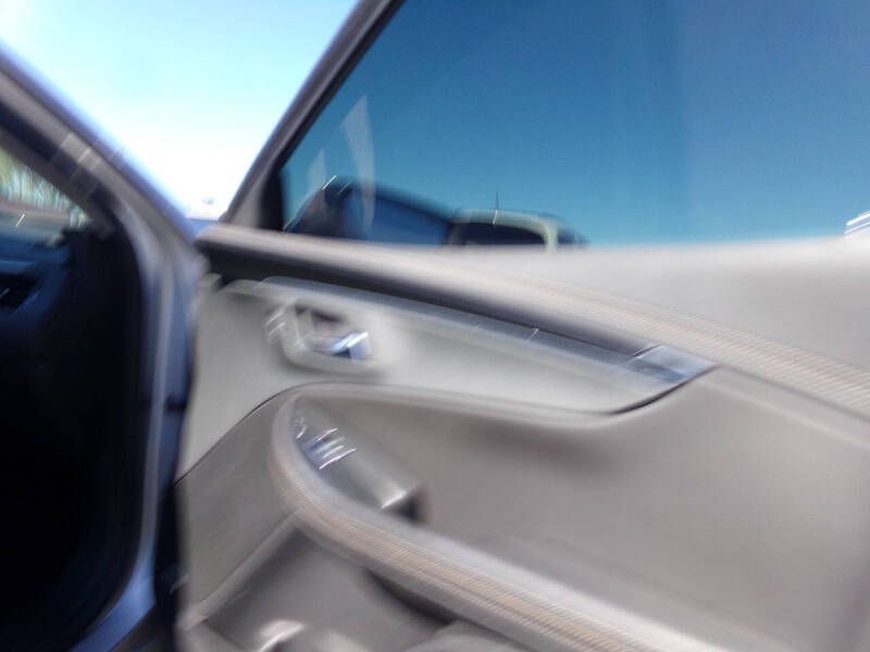 2018 Chevrolet Impala Premier