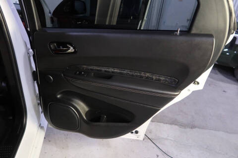 2021 Dodge Durango SRT 392