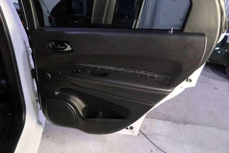 2021 Dodge Durango SRT 392