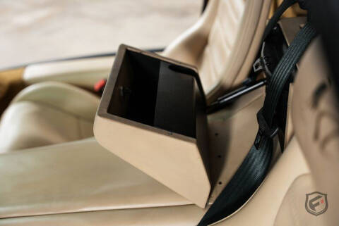 1998 Lamborghini Diablo