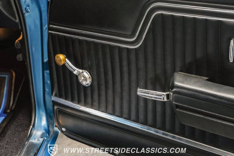 1972 Chevrolet Chevelle