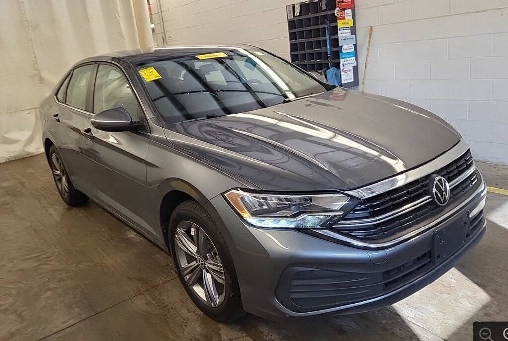 2023 Volkswagen Jetta For Sale In Frankfort, KY