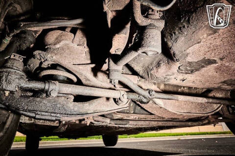 1964 Chevrolet Corvair