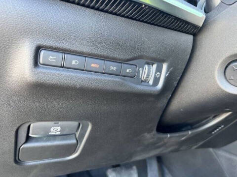 2025 Jeep Wagoneer S Launch Edition