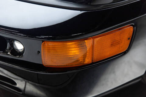 1991 Porsche 911 Carrera 2