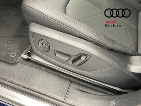 2025 Audi Q3 quattro S line Premium 45 TFSI