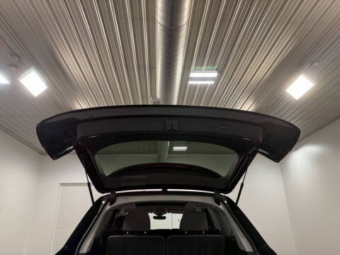 2023 Audi Q7 quattro Premium 45 TFSI