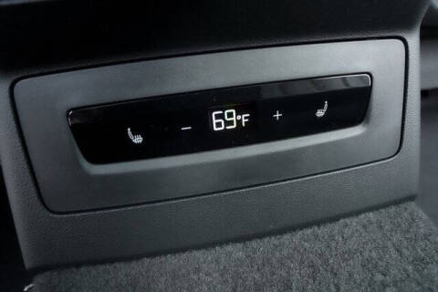 2025 Audi A5 quattro Prestige TFSI