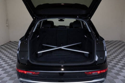 2023 Audi Q5 quattro S line Prem Plus 45 TFSI