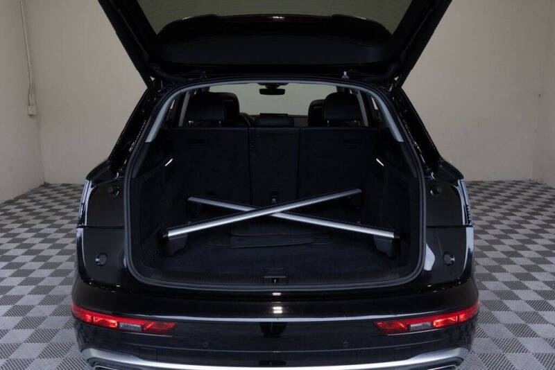 2023 Audi Q5 quattro S line Prem Plus 45 TFSI