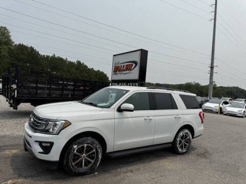 2018 Ford Expedition XLT