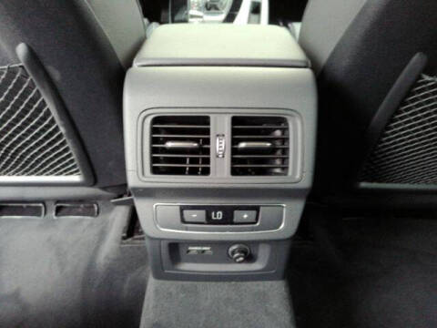 2024 Audi Q5 quattro S line Premium 45 TFSI