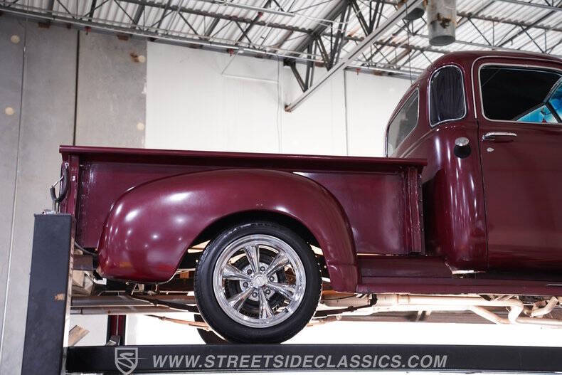 1949 Chevrolet 3100