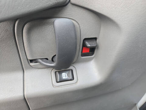 2013 Chevrolet Express 2500