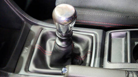 2020 Subaru WRX Premium