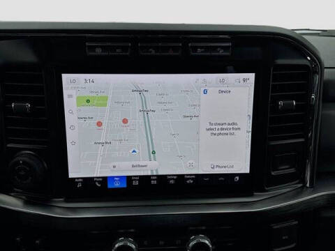 2023 Ford F-250 Super Duty