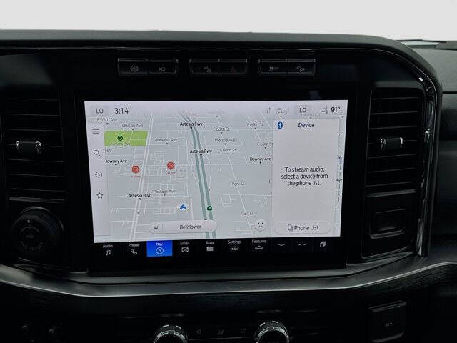 2023 Ford F-250 Super Duty