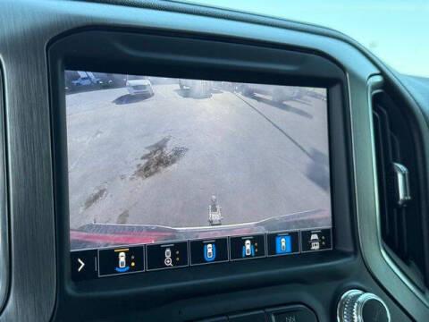 2022 GMC Sierra 3500HD