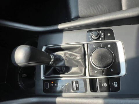 2020 Mazda Mazda3 Sedan Select