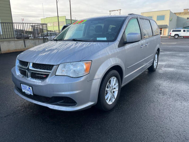 Cars For Sale In Aberdeen, WA