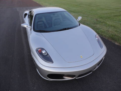 2006 Ferrari F430 F1