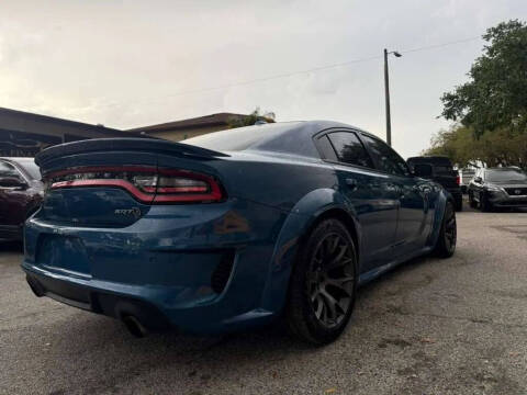 2020 Dodge Charger